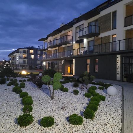 Apartament Morza Szum Сарбіново Екстер'єр фото