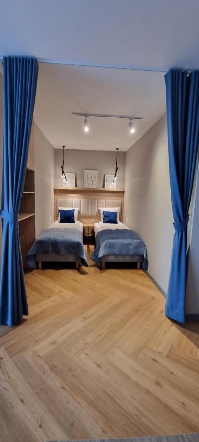 Apartament Morza Szum Сарбіново Екстер'єр фото