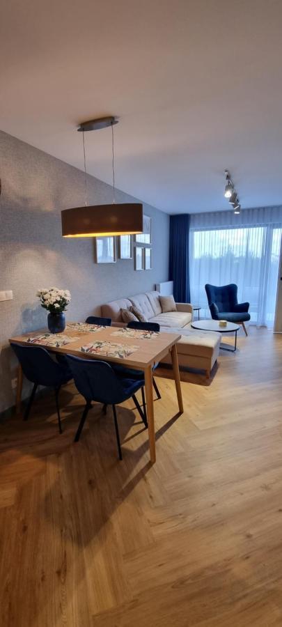 Apartament Morza Szum Сарбіново Екстер'єр фото