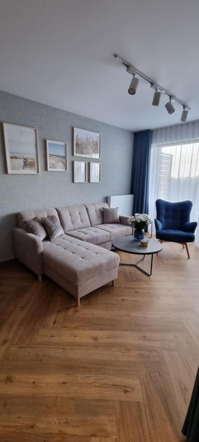 Apartament Morza Szum Сарбіново Екстер'єр фото