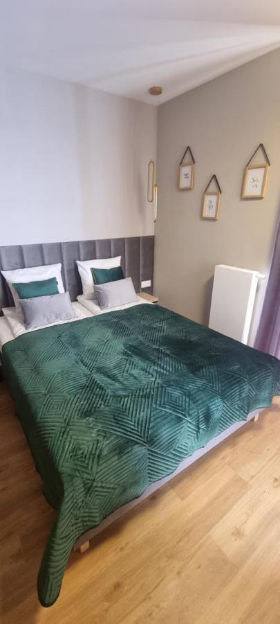 Apartament Morza Szum Сарбіново Екстер'єр фото